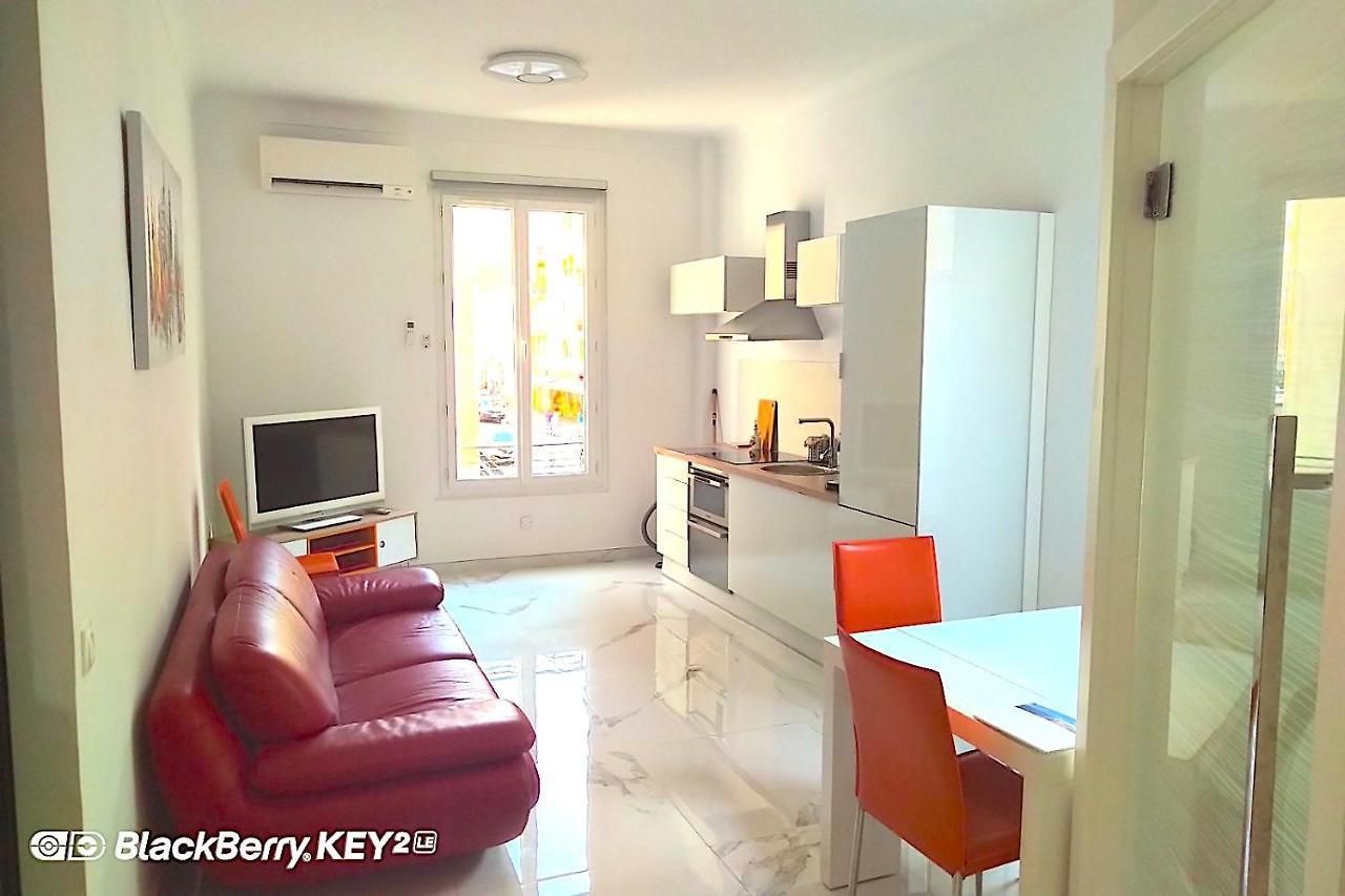 Bella Nissa Appartement