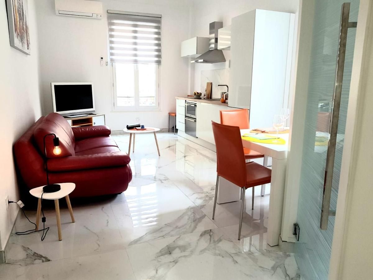 Appartement Bella Nissa