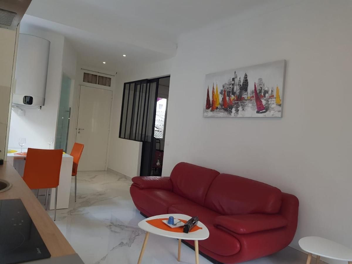 Bella Nissa Appartement