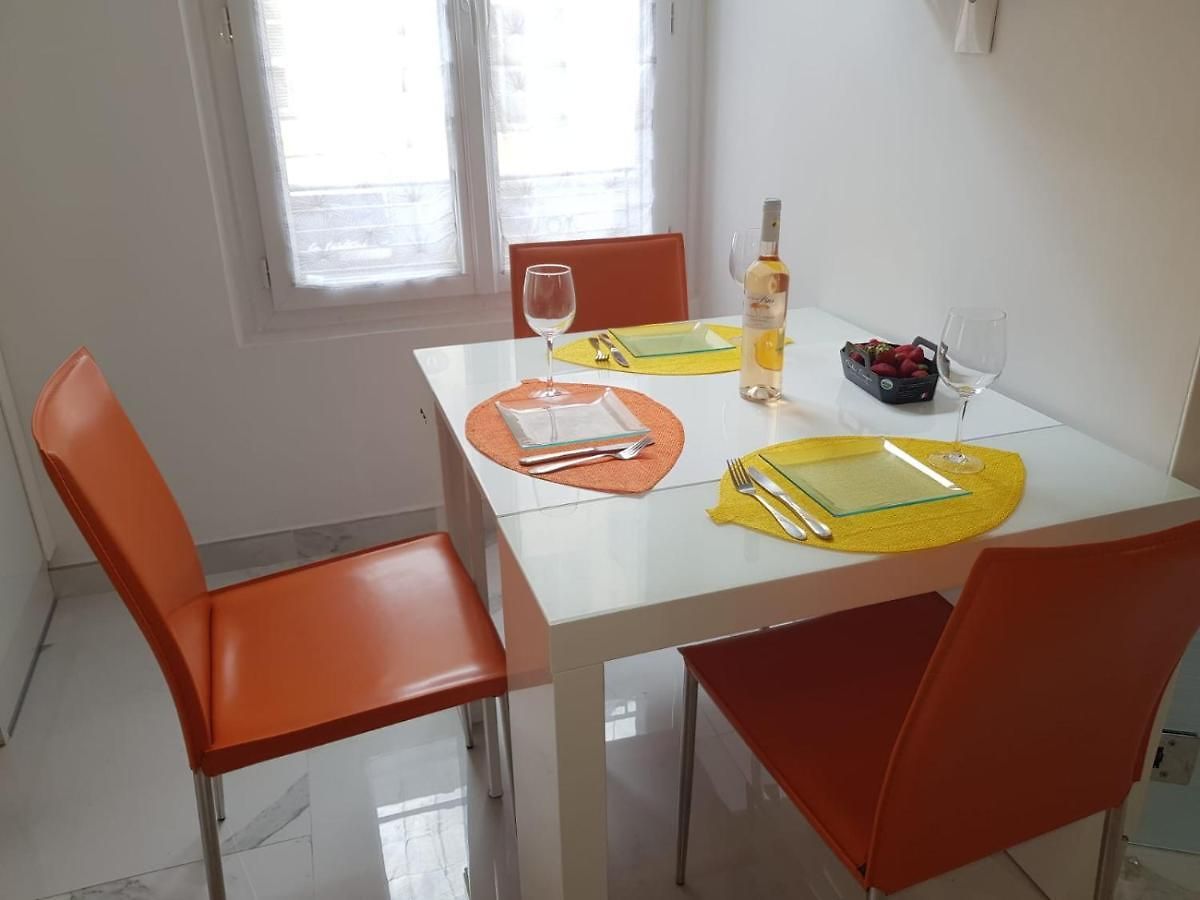 Bella Nissa Appartement