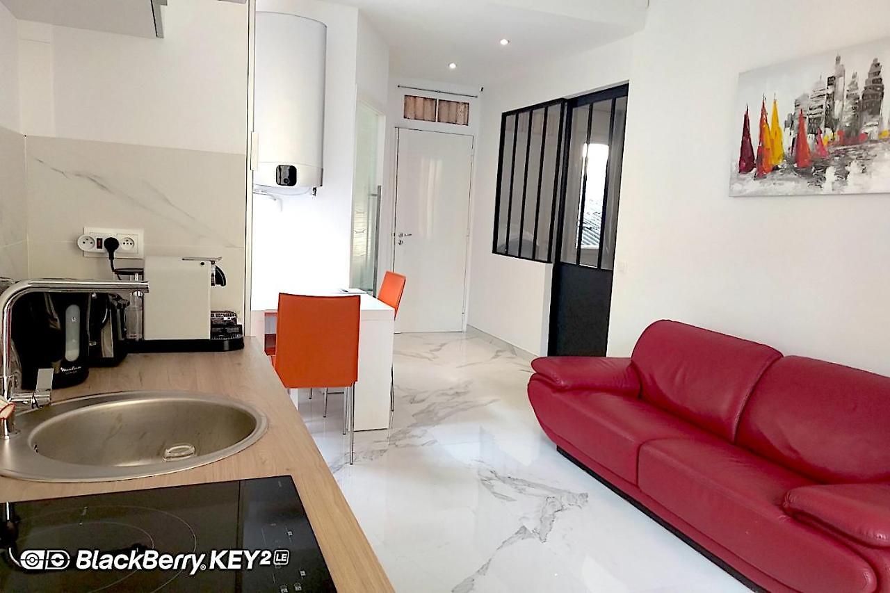 Appartement Bella Nissa