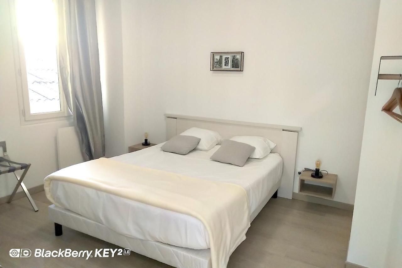 Bella Nissa Appartement Nice