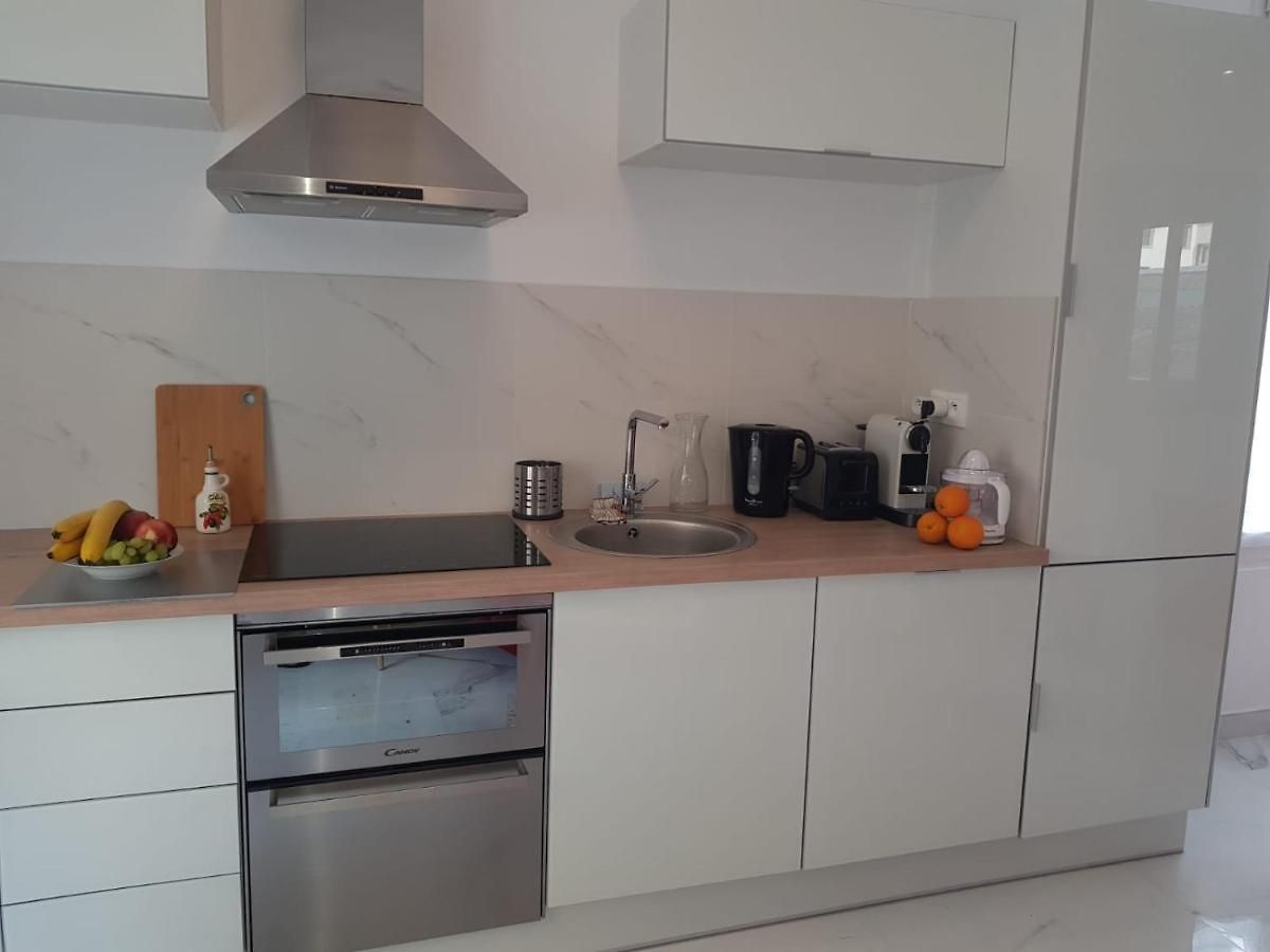 Appartement Bella Nissa *