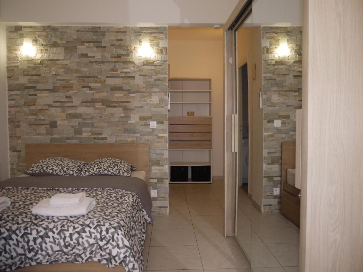- A Modern Flat In Appartement Nice