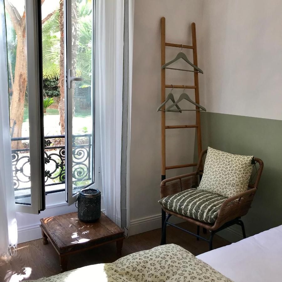 D'hôtes Casa Musa - Couette-café