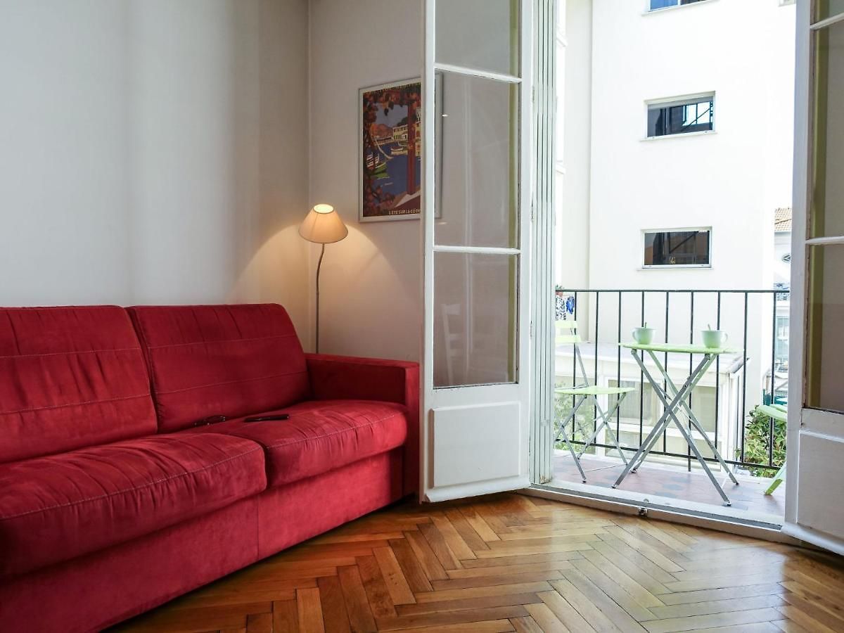 France By Interhome * Nice