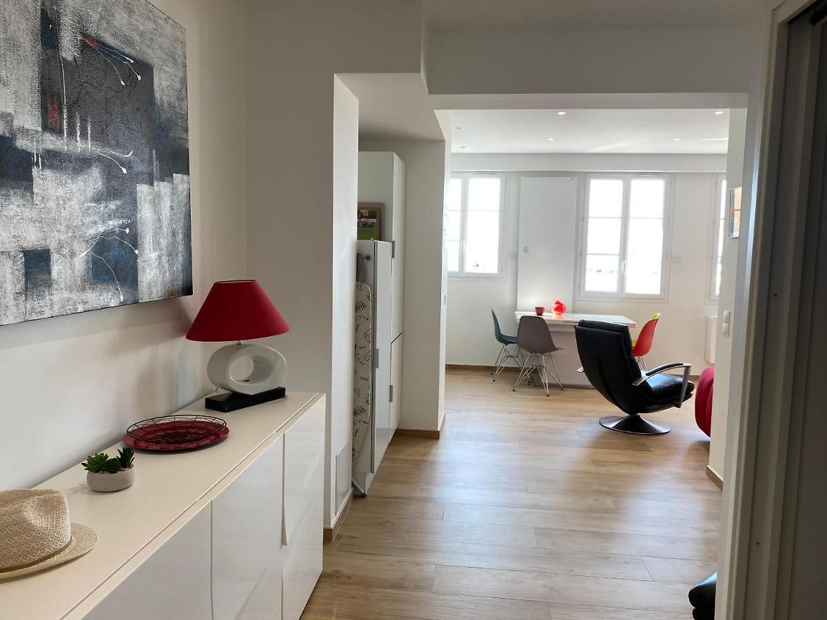 Apartment Riviera