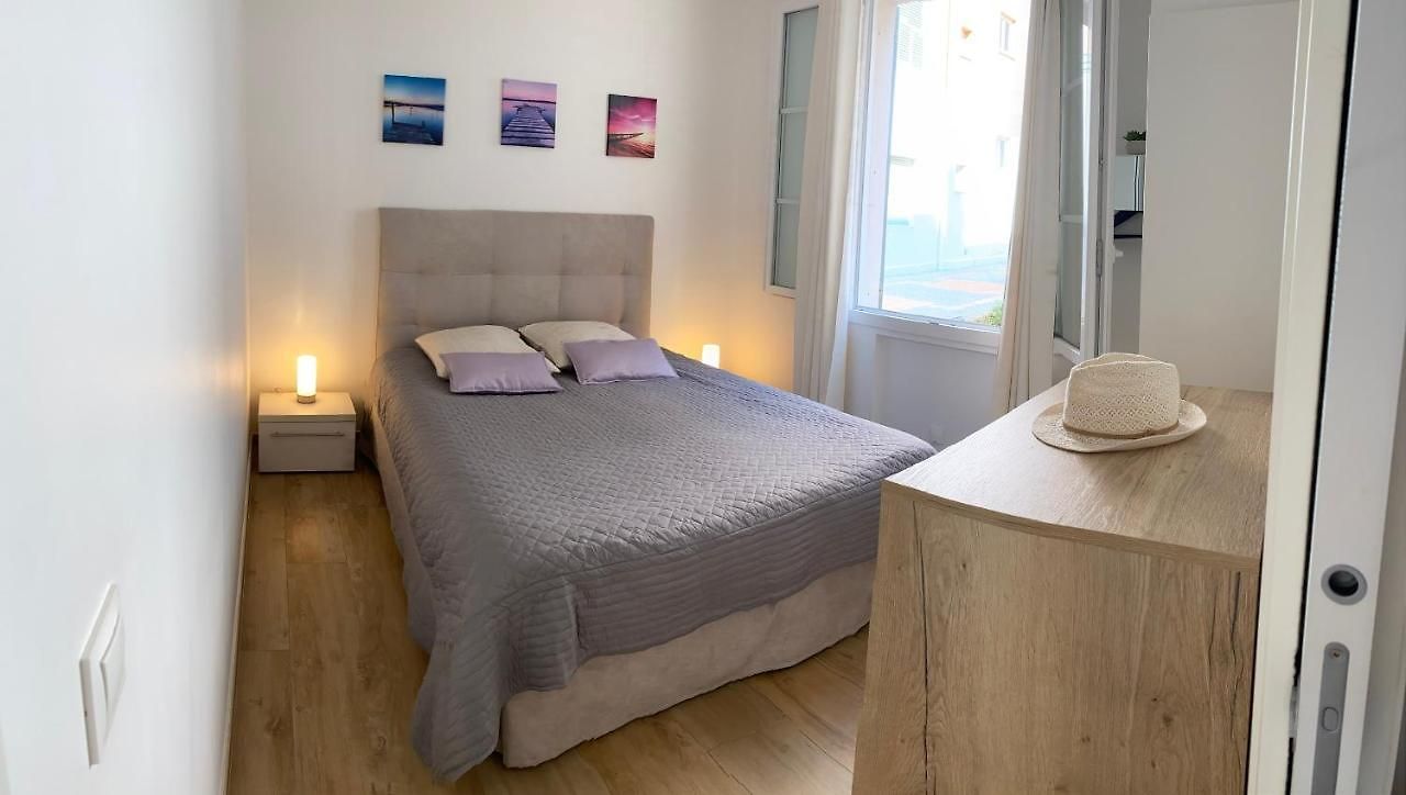 Apartment Riviera Nice