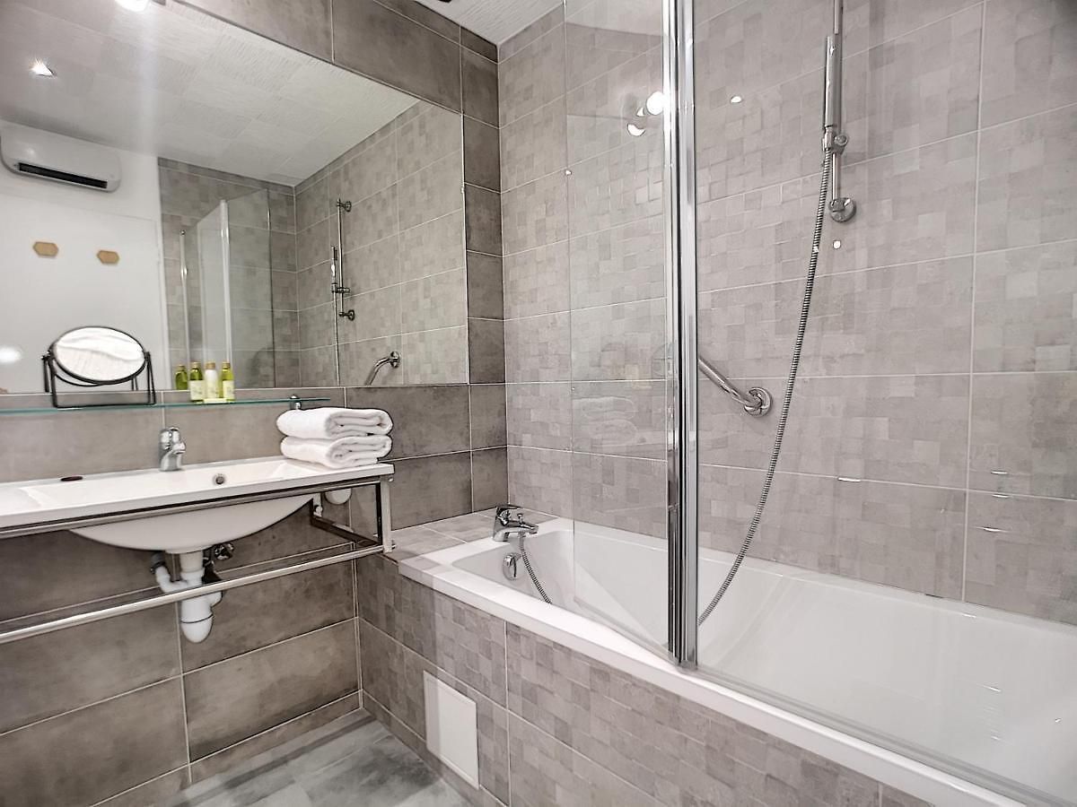 Appartement Nestor&jeeves - Vega Gioffredo - Hyper Center - Close Sea And Old Town