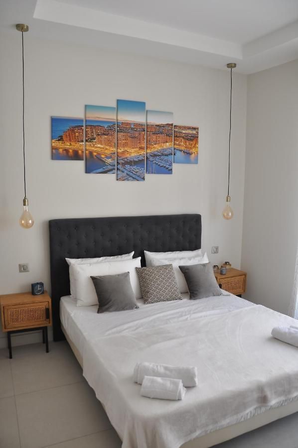 Apartment Silverbeach Central 4Pers 30Jours By Nicesitter Location Eligible Au Bail Mobilite Mobility Lease *