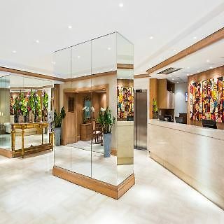Hotel Anantara Plaza - A Leading Of The World