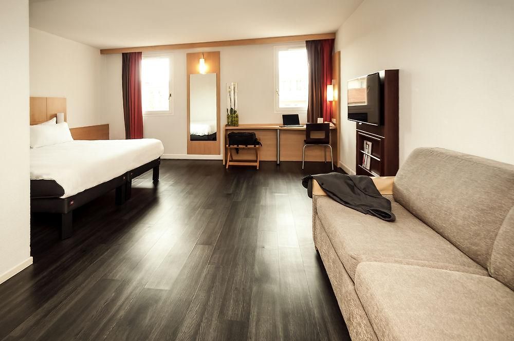 Easyhotel Old Town 2* Nice