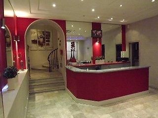 Azur Riviera 4*