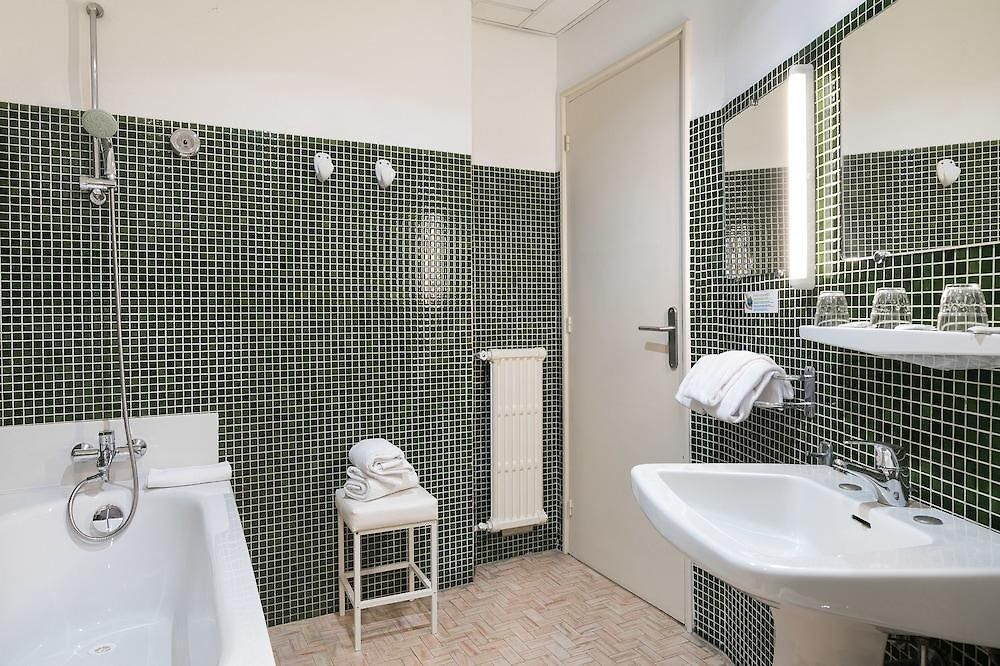 Hotel Locarno