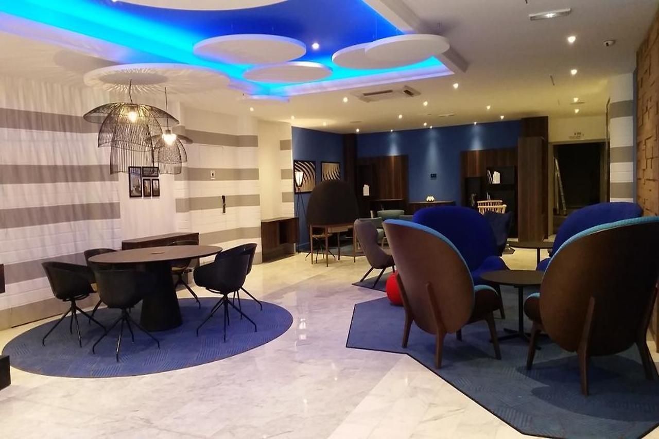 Hotel Mercure Centre Notre Dame Nice