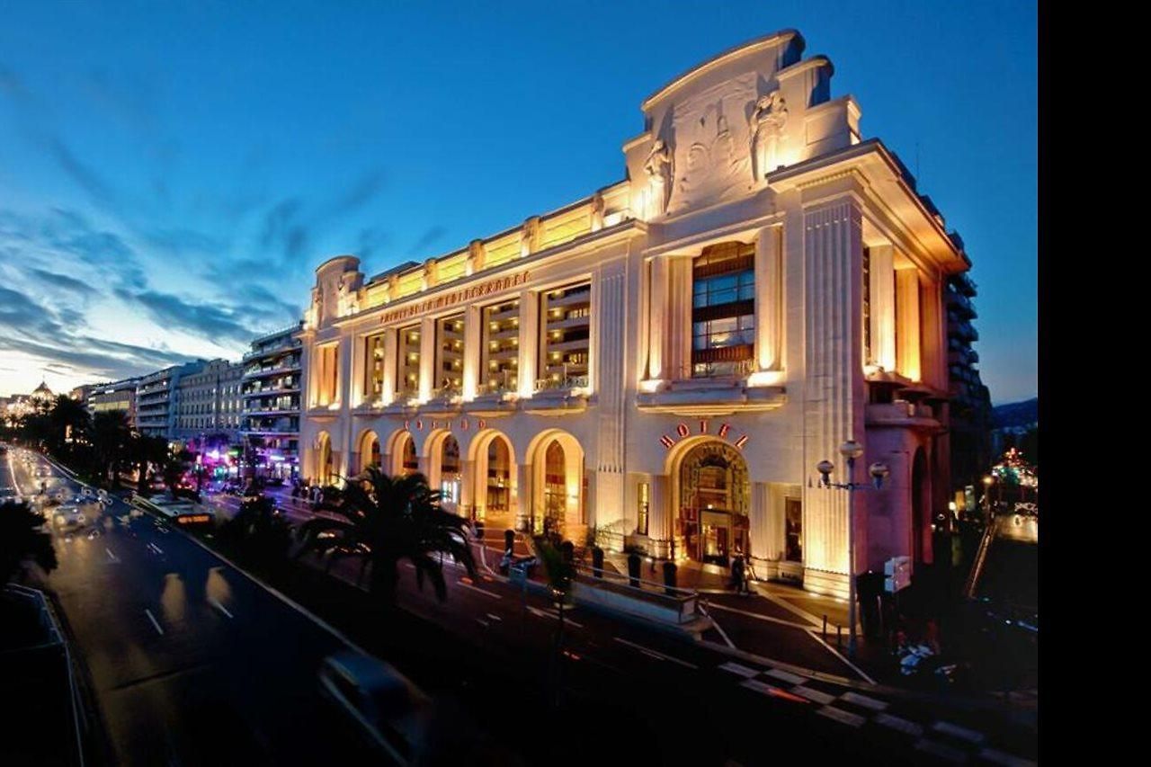 Palais De La Mediterranee, In The Unbound Collection By Hyatt 5* Nice