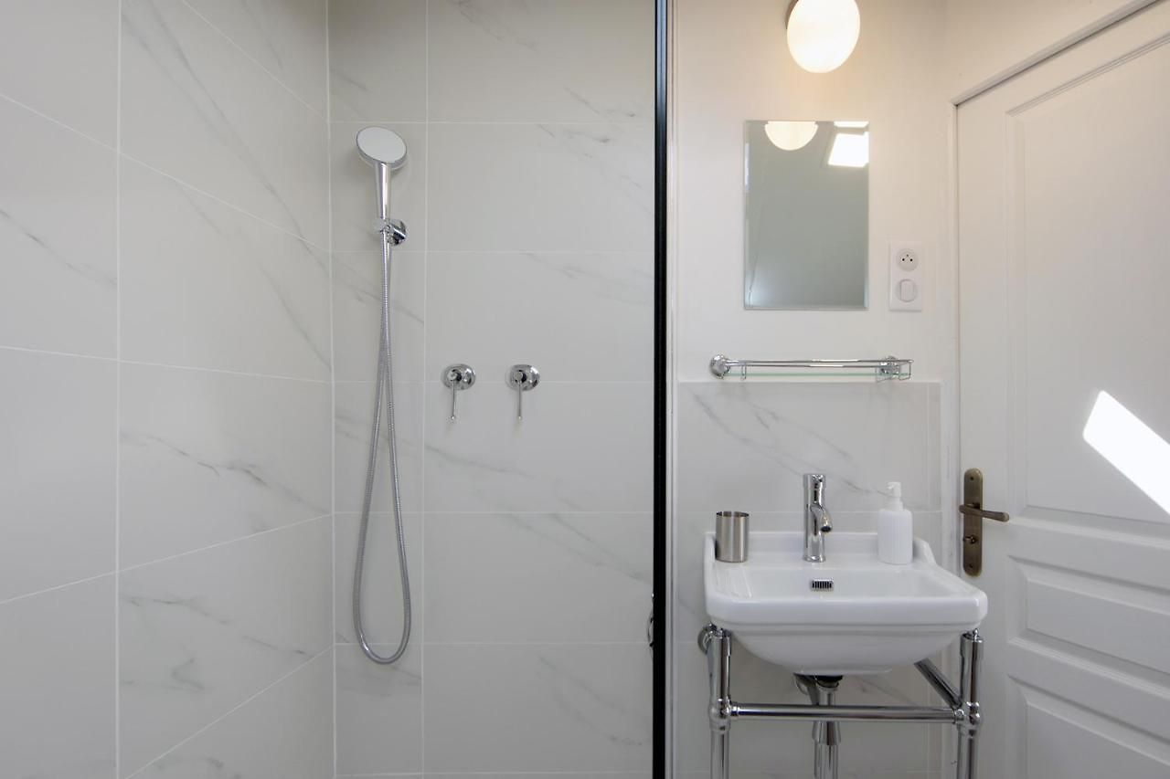 Cocoon Loft - Magnifique Loft Sous Toit, Refait A Neuf, Vues Splendides, Clim, Wifi Appartement *
