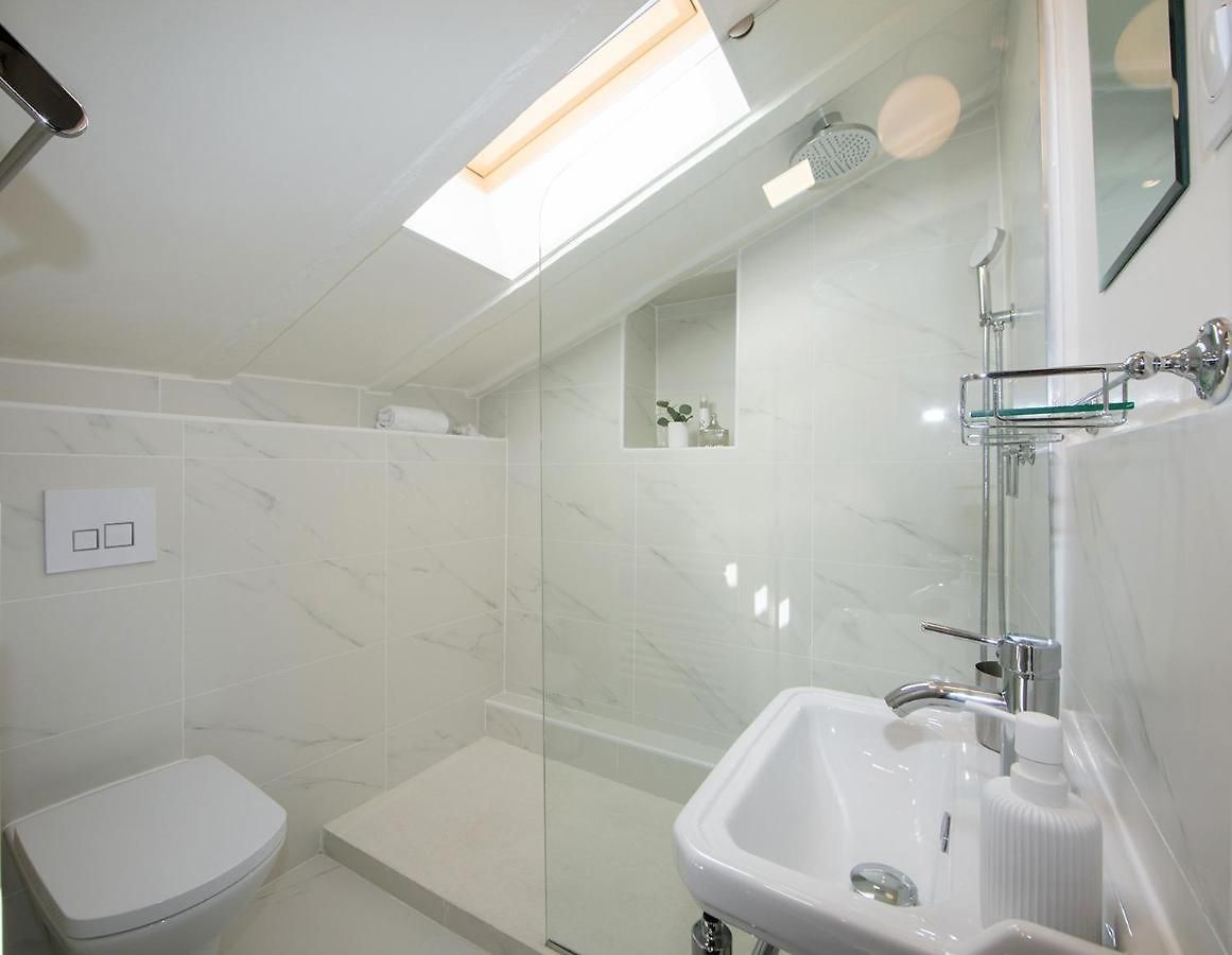 Cocoon Loft - Magnifique Loft Sous Toit, Refait A Neuf, Vues Splendides, Clim, Wifi *