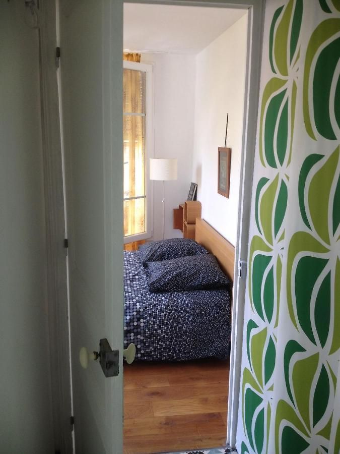 Lovely One Bedroom In Loft