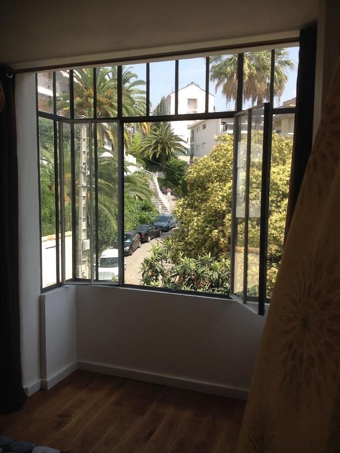 Lovely One Bedroom In Loft Nice