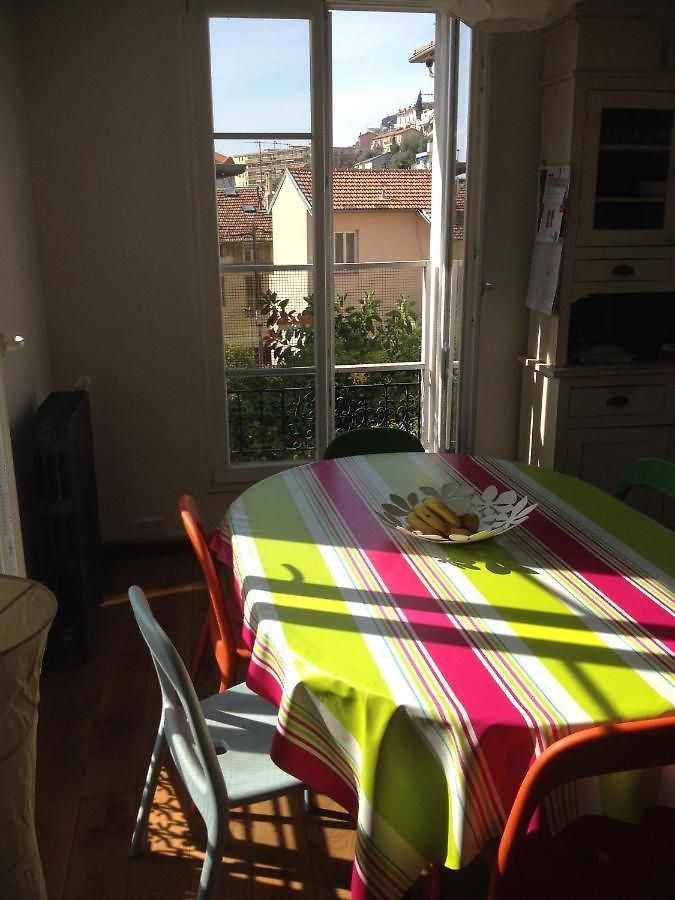 Lovely One Bedroom In Loft Guest house *
