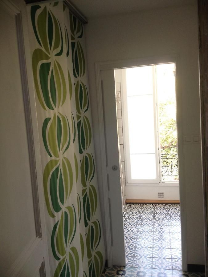 Guest house Lovely One Bedroom In Loft Nice