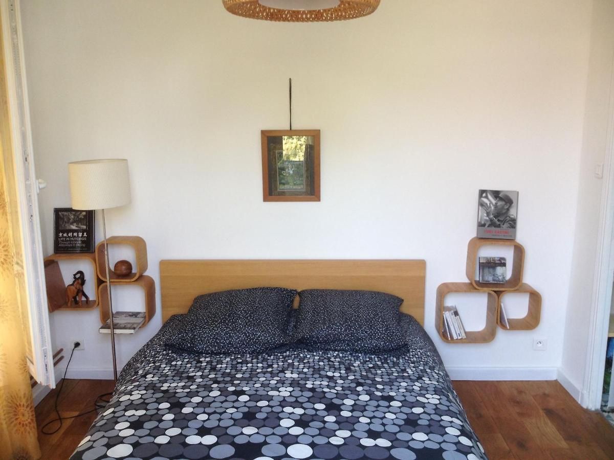 Lovely One Bedroom In Loft *