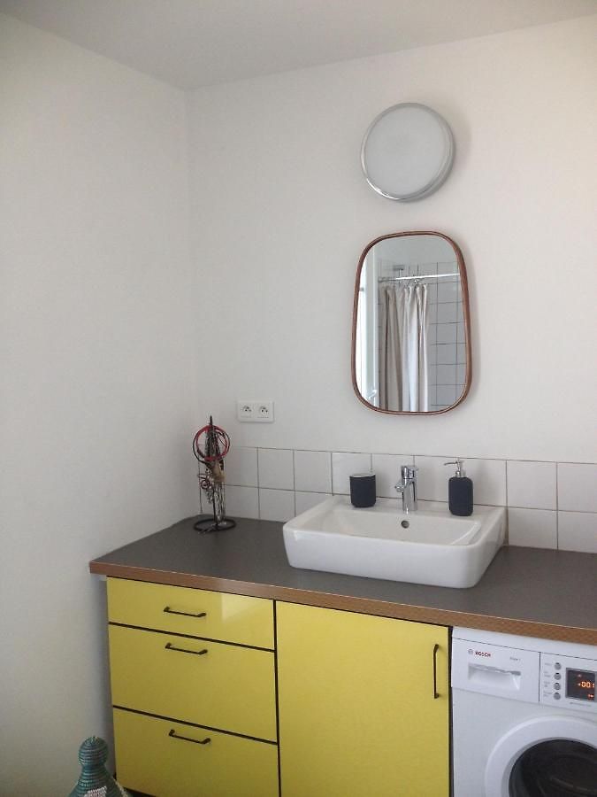Guest house Lovely One Bedroom In Loft *