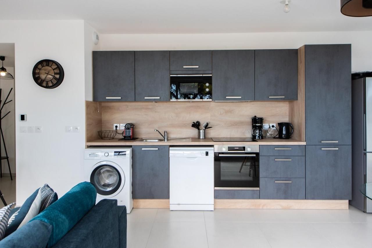 Appartement Elegance *