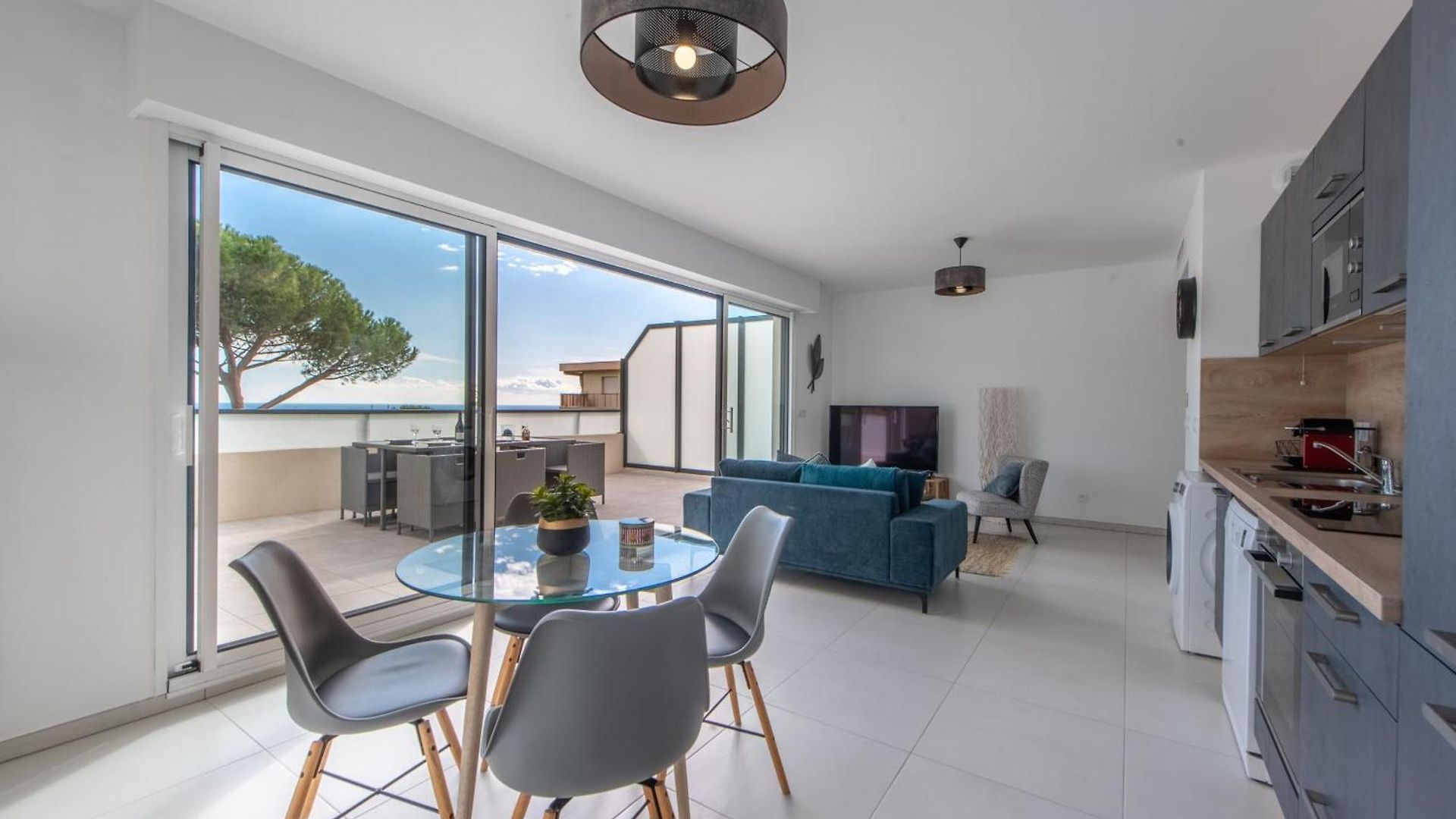 Elegance Appartement