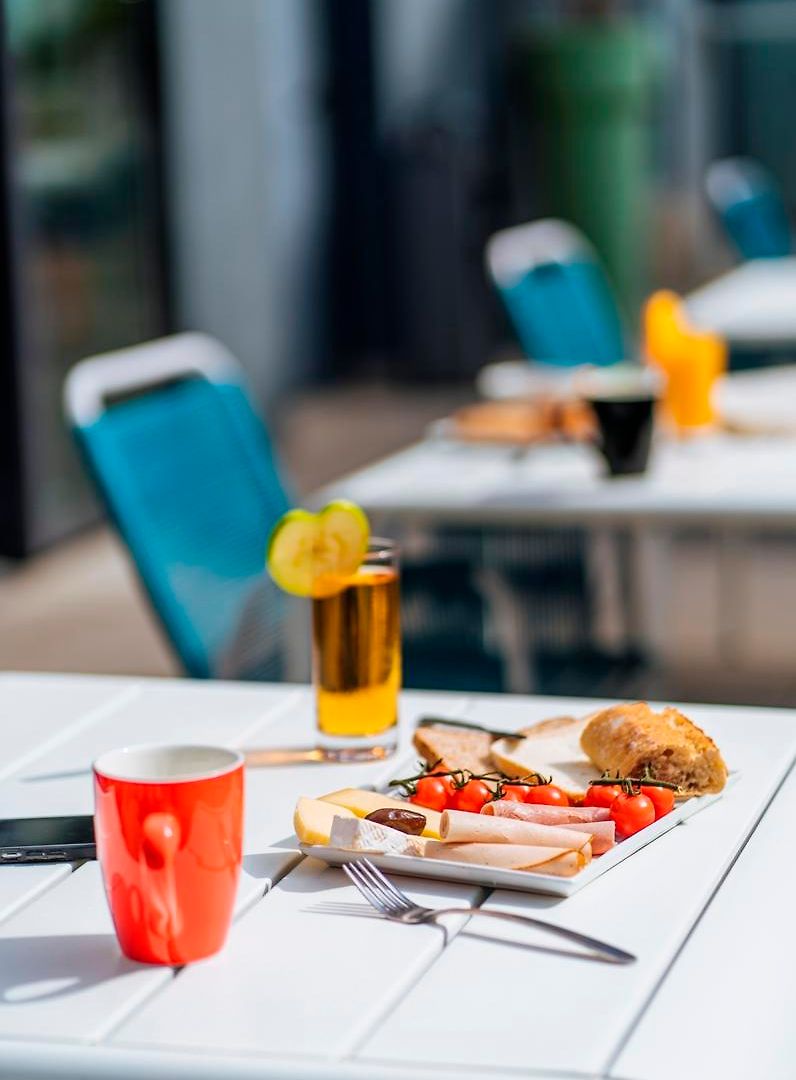 Ibis Styles Aéroport Arenas 3* Nice