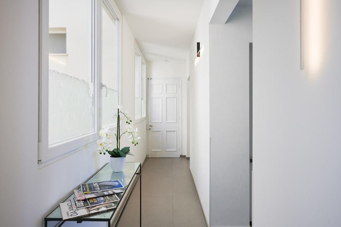 Sunlight - Sky Blue - 3 Bedroom Flat With Sea View On The Promenade Des Apartment *