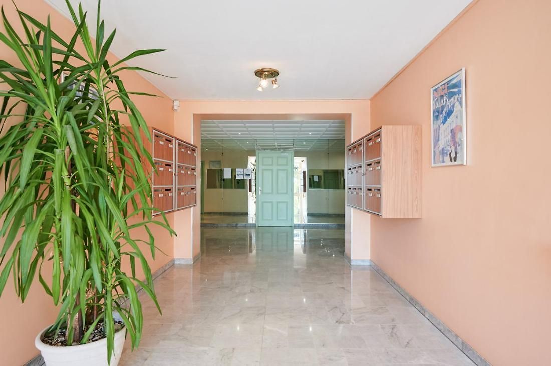 Sunlight - Sky Blue - 3 Bedroom Flat With Sea View On The Promenade Des Apartment