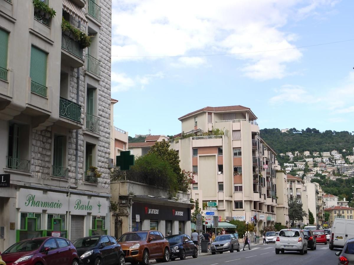 Barla 3 - A Spacious One Bedroom Near Place Garibaldi * Nice