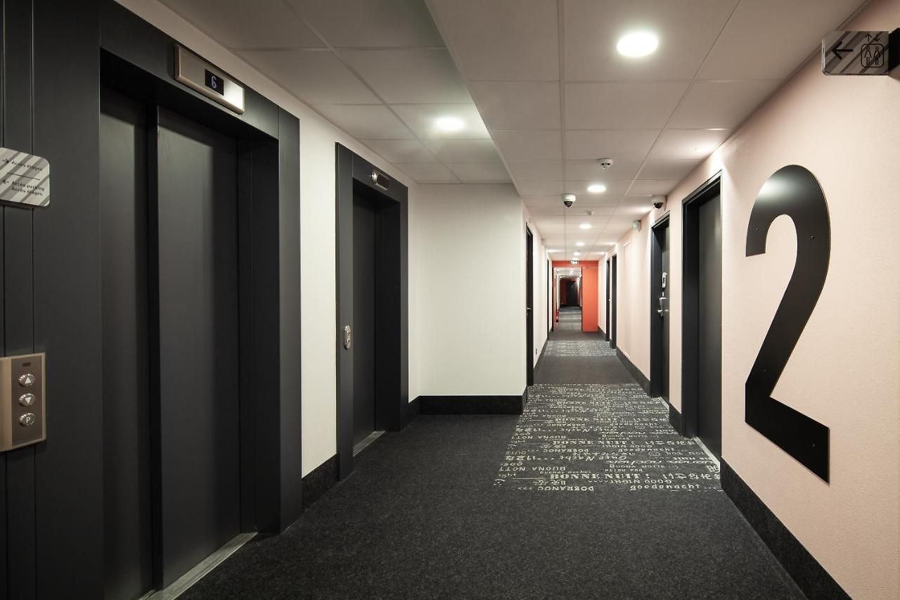 Hotel Aéroport Arenas 3*