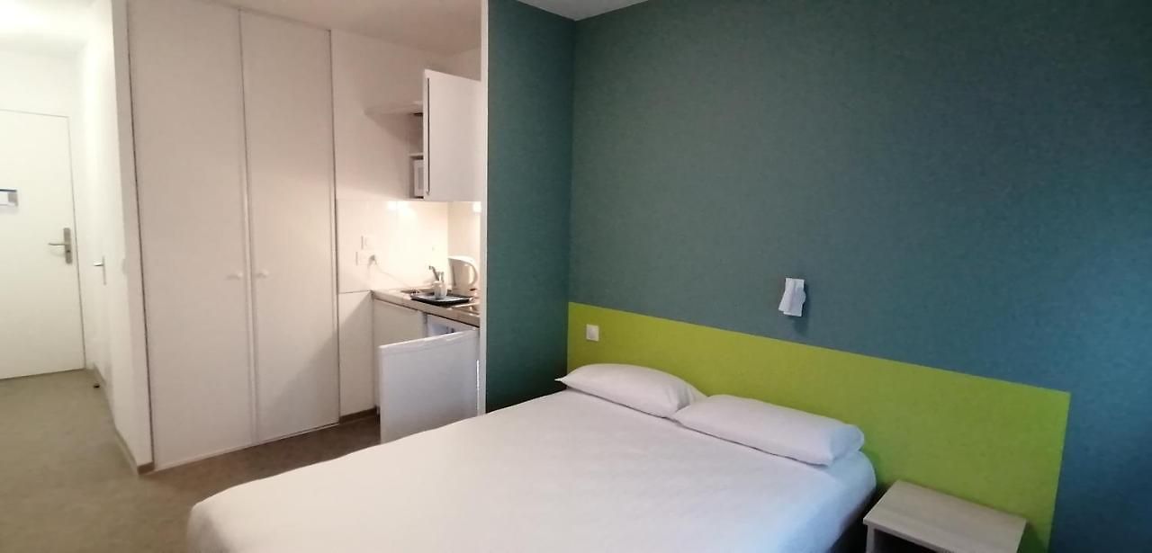 Parme Etape Hotel