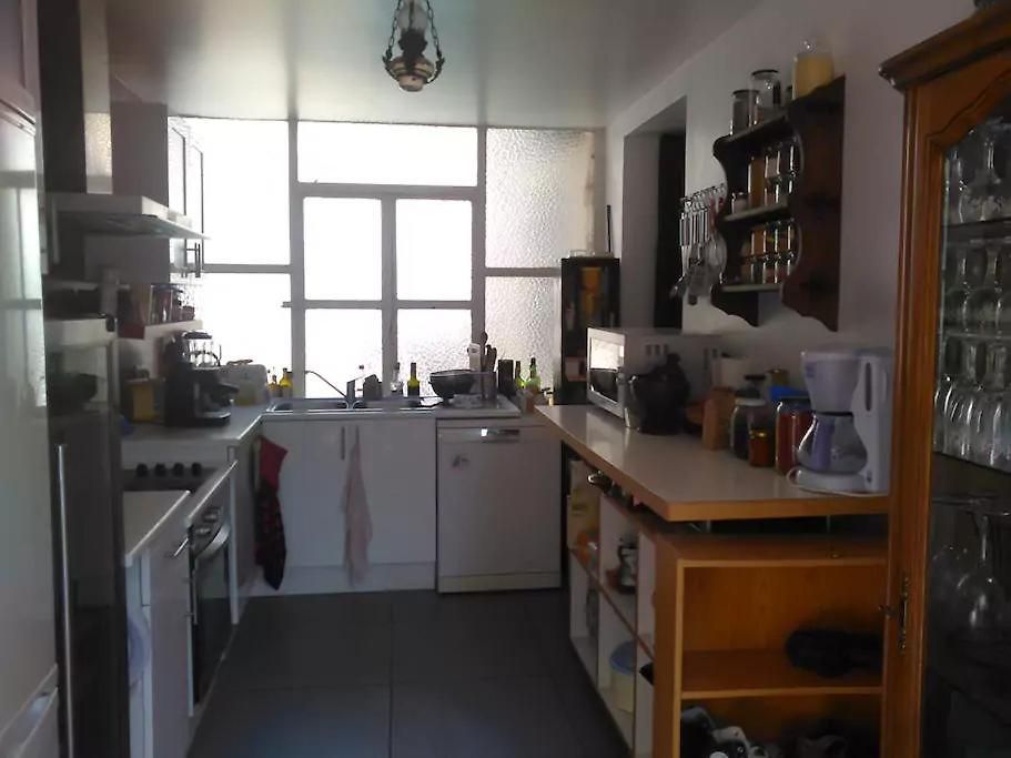Calme Quartier Liberation Bed & Breakfast Nice
