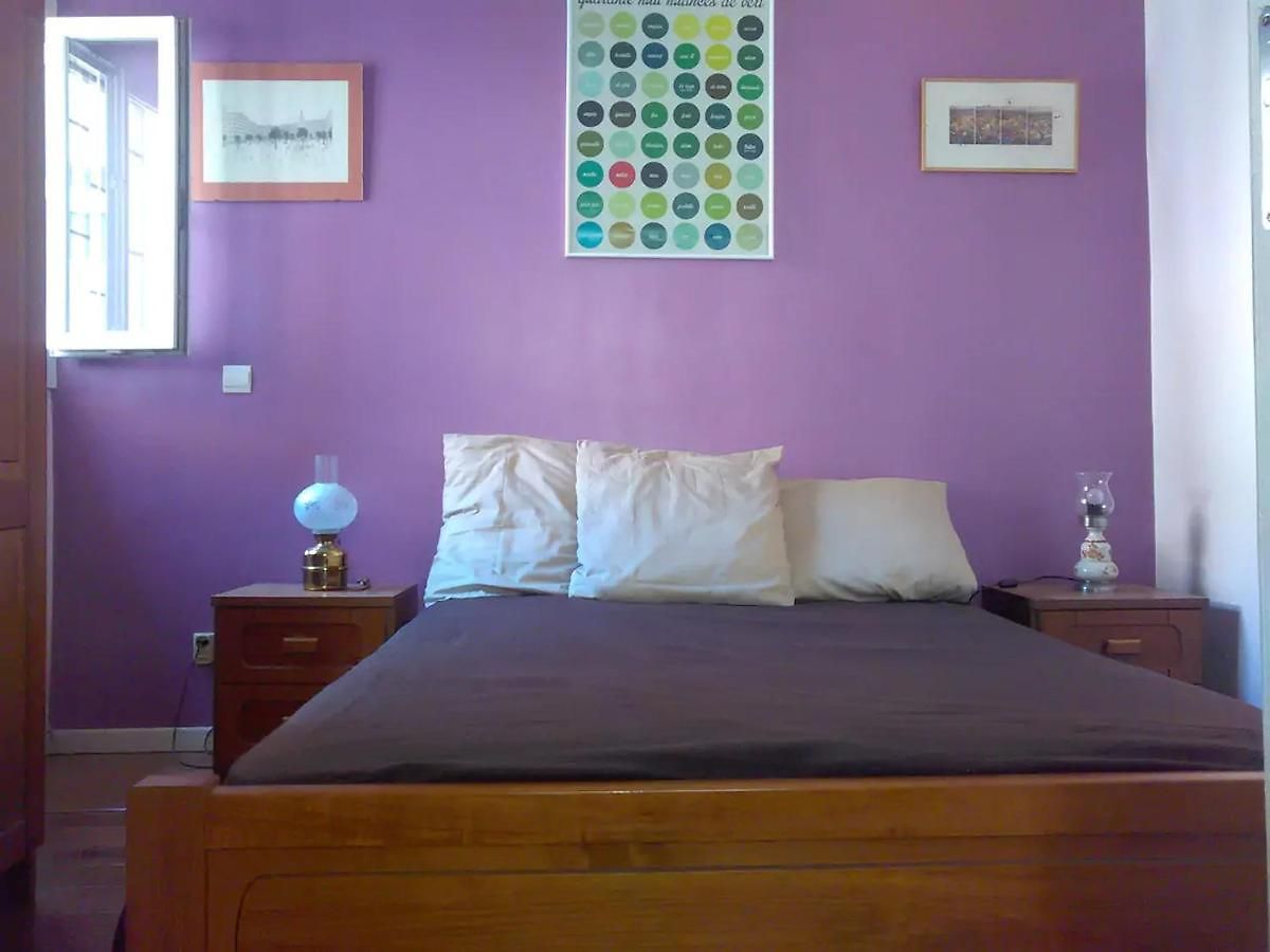 Calme Quartier Liberation Bed & Breakfast *