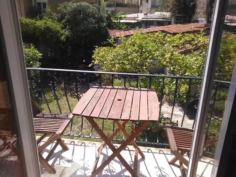 Calme Quartier Liberation * Nice
