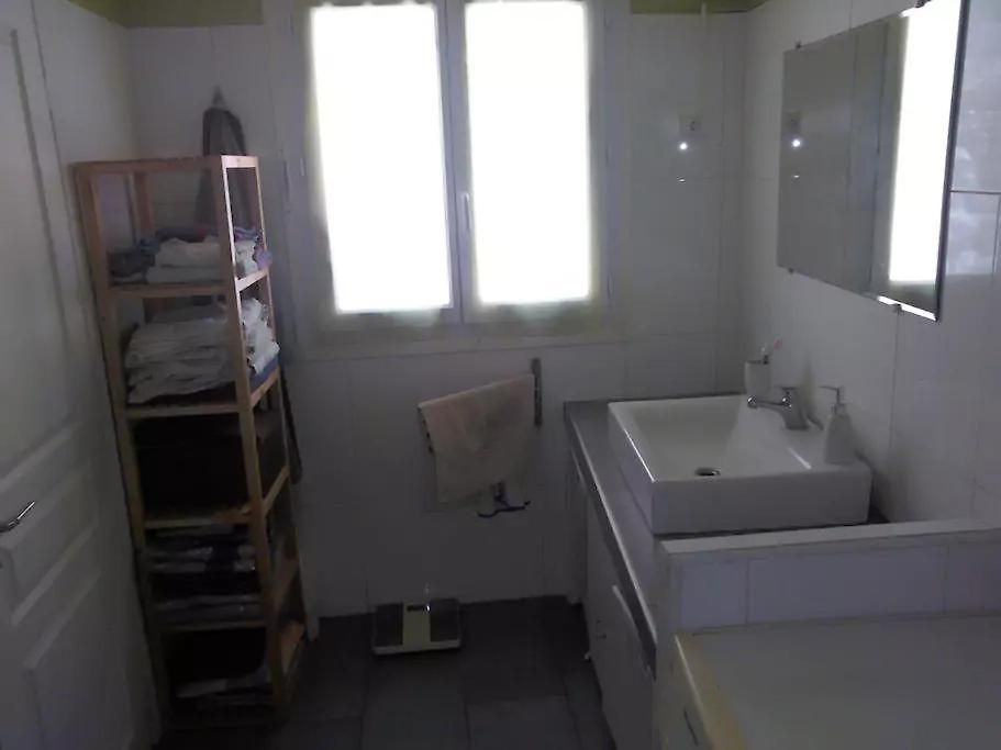 Calme Quartier Liberation Bed & Breakfast Nice