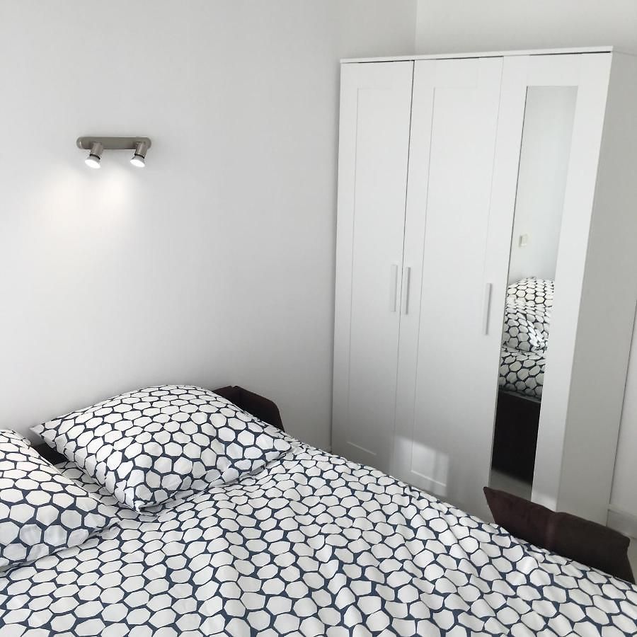 Studio Carré D'or Situé à 50 M De La Plage Appart hôtel 3*