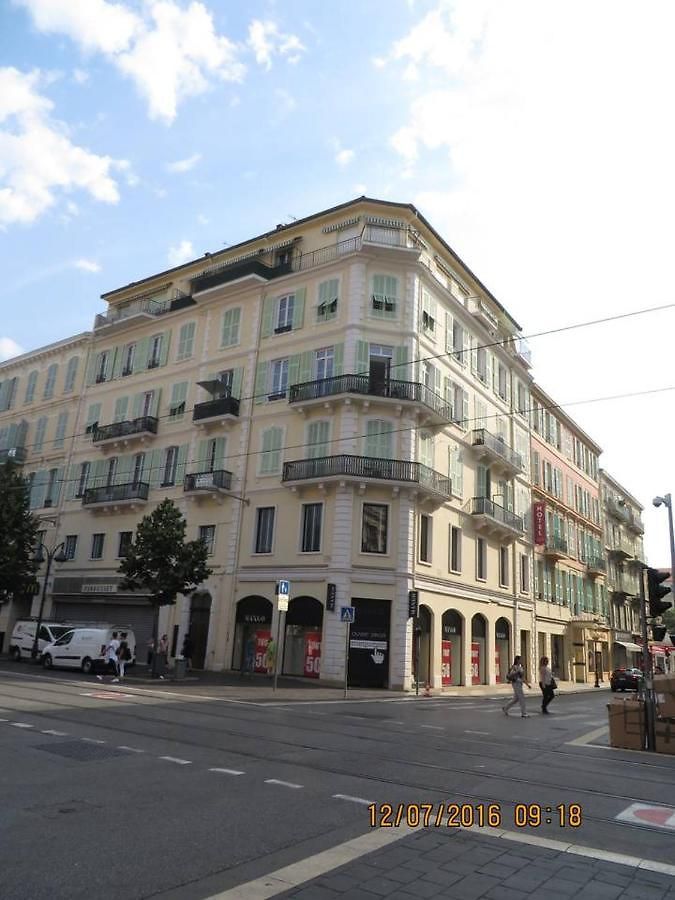 Appart hôtel Résidence Adonis 3*