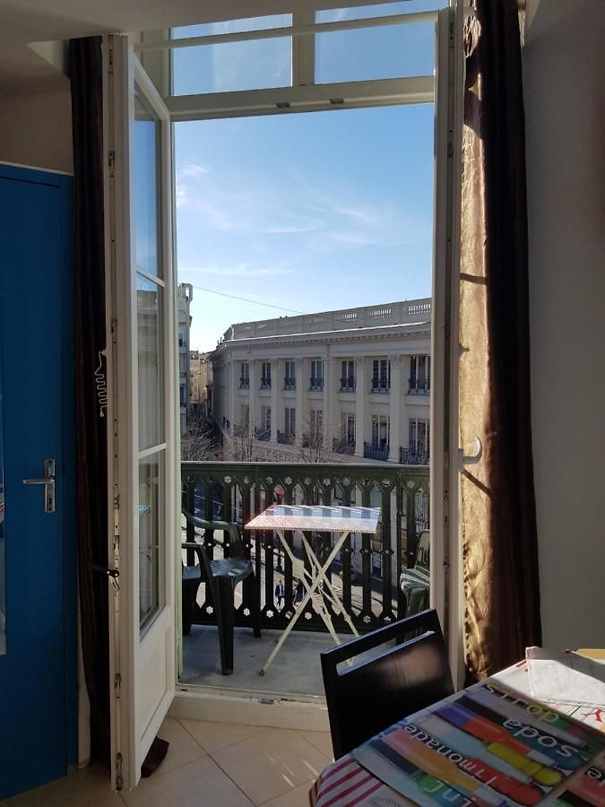 Appart hôtel Résidence Adonis