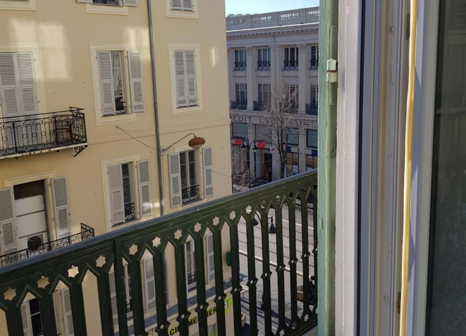 Résidence Adonis Appart hôtel