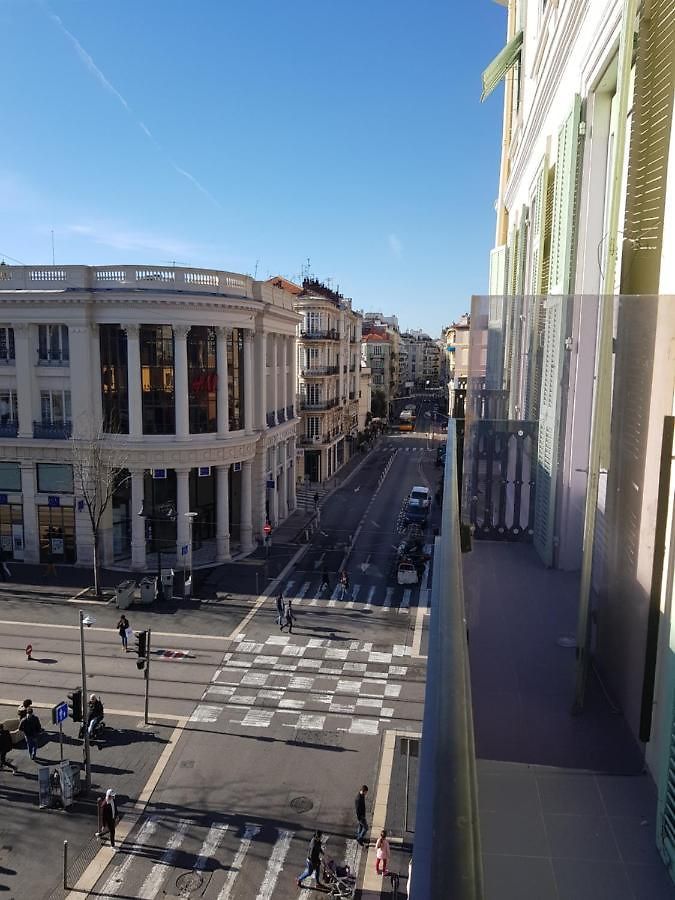 Résidence Adonis 3* Nice