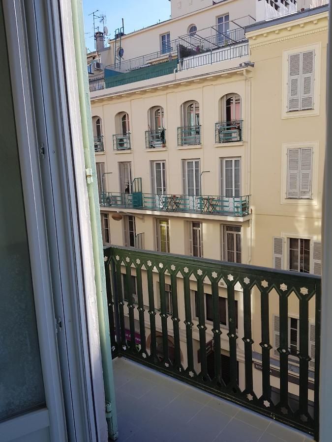 Appart hôtel Résidence Adonis Nice