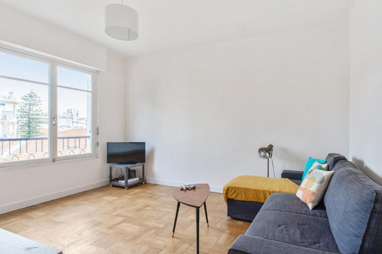 Libération - Welkeys Appartement *