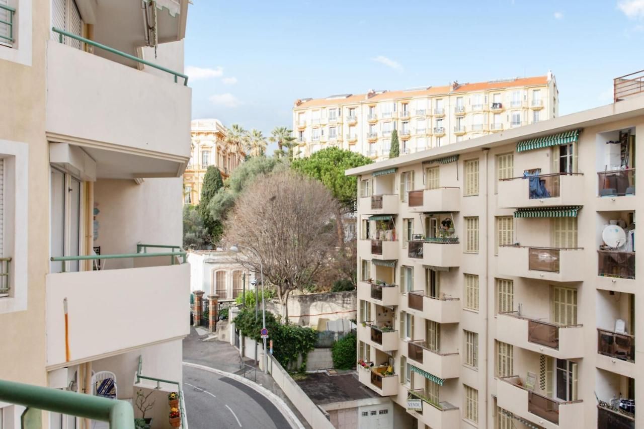 Appartement Studio Bella Nissa - Welkeys