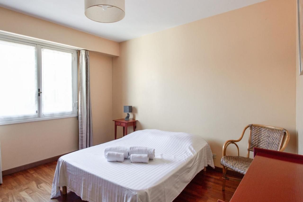 Le Refuge Acajou - Welkeys Appartement Nice