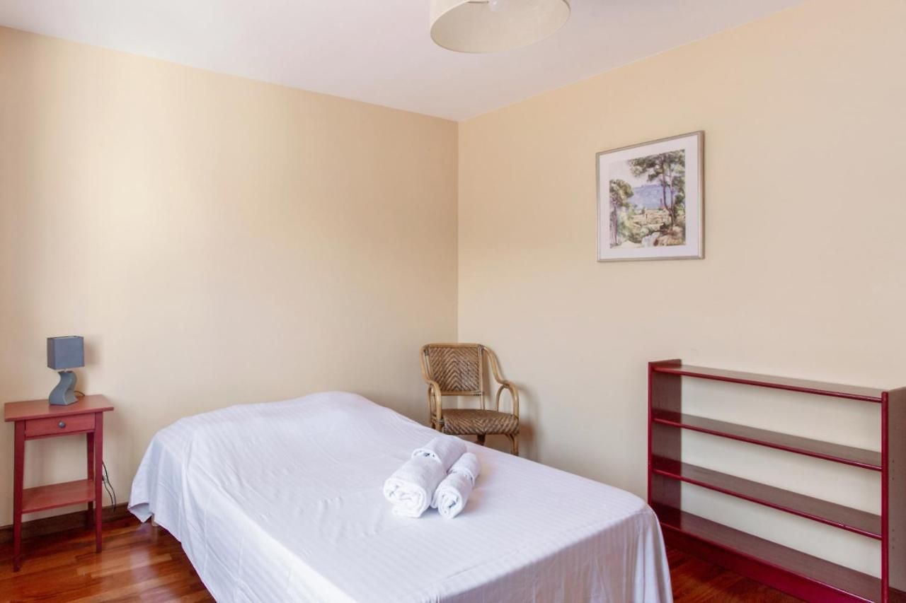 Appartement Le Refuge Acajou - Welkeys Nice